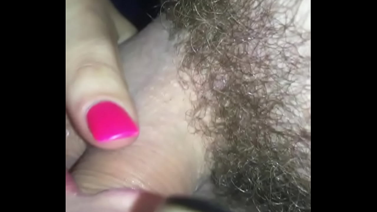 Blow job pov