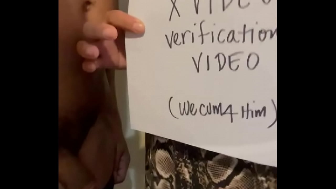 Verification video