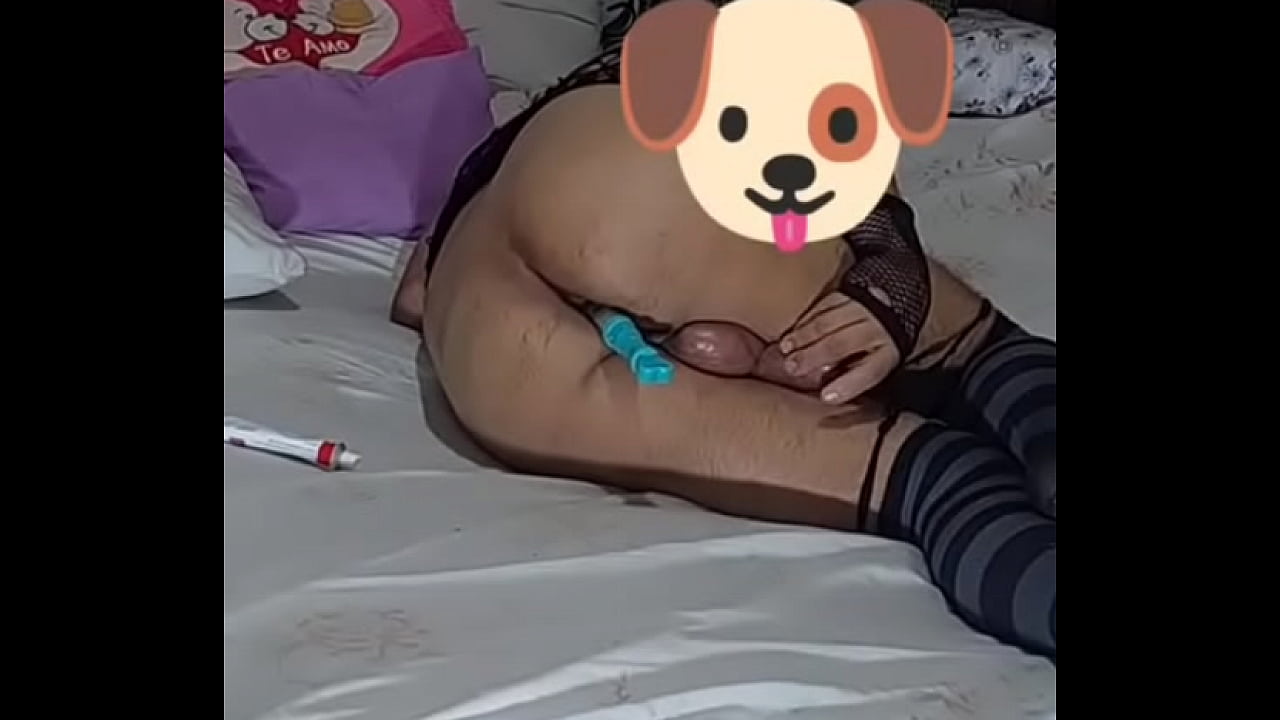 SoloBoy and  Anal Insertions