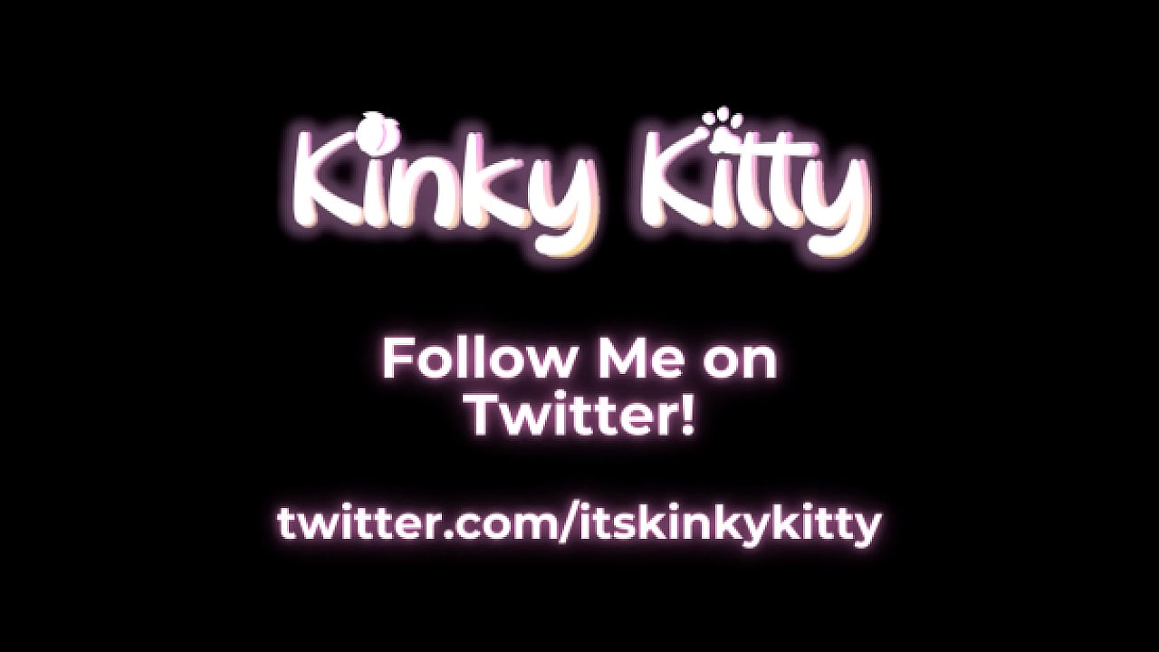 Kinky Kitty - Compilation Video 123