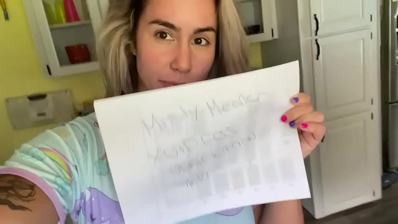 Verification video