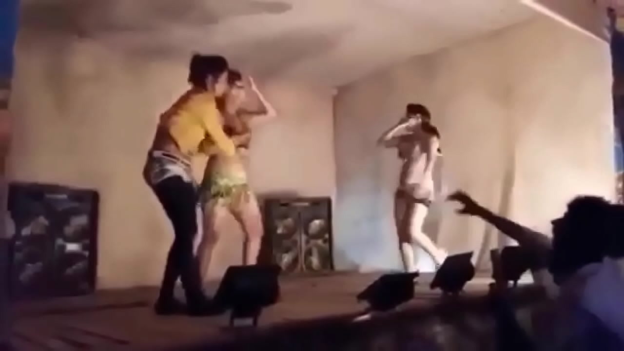 Hot Dance Show.MP4