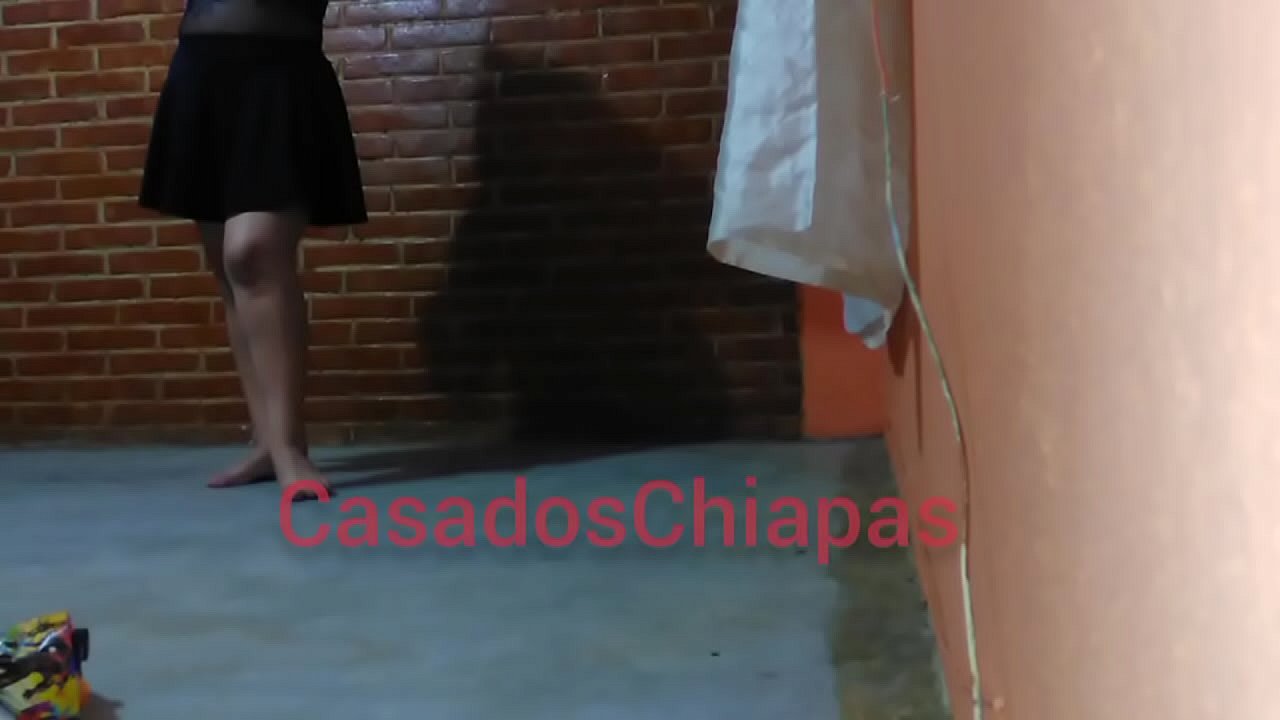 Cogiendo después de un pedido especial