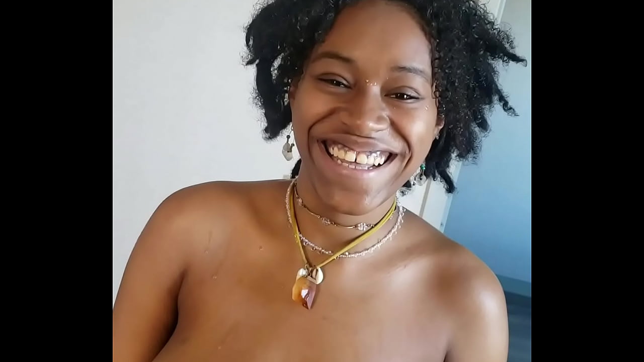 Kalifornia kay new ebony nasty bitch