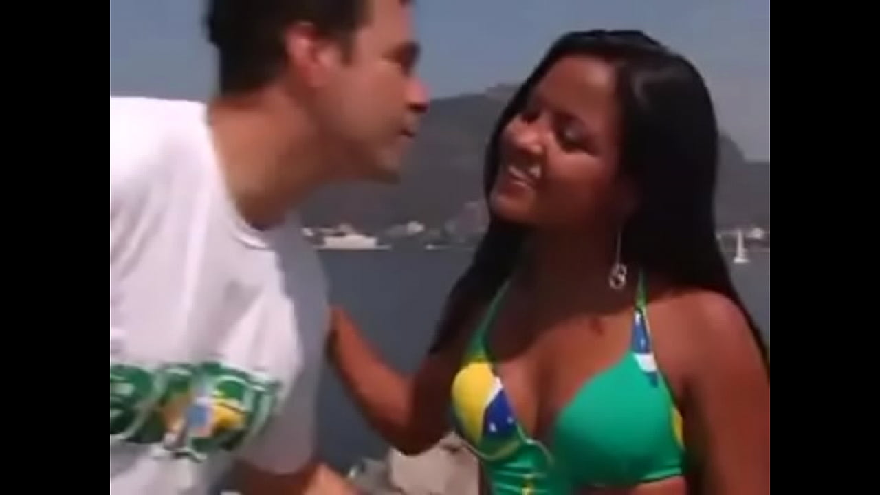 Ana Bella Feito no Brasil 6 - Maide in Brazil 6