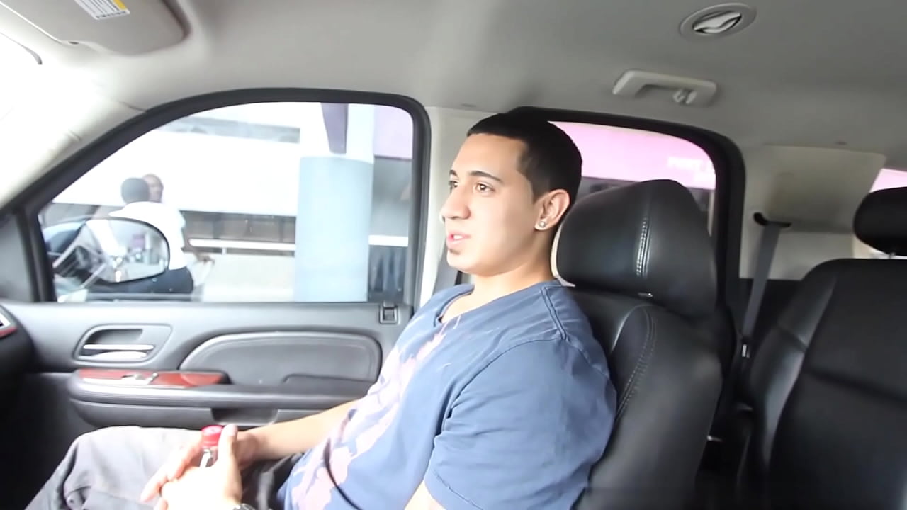 Best Uber Passenger in HISTORY