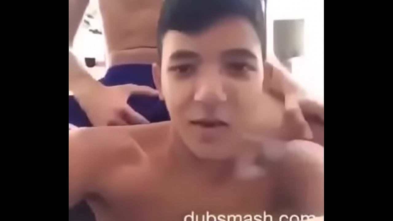 só fazer assim...que eu volto - dubsmash