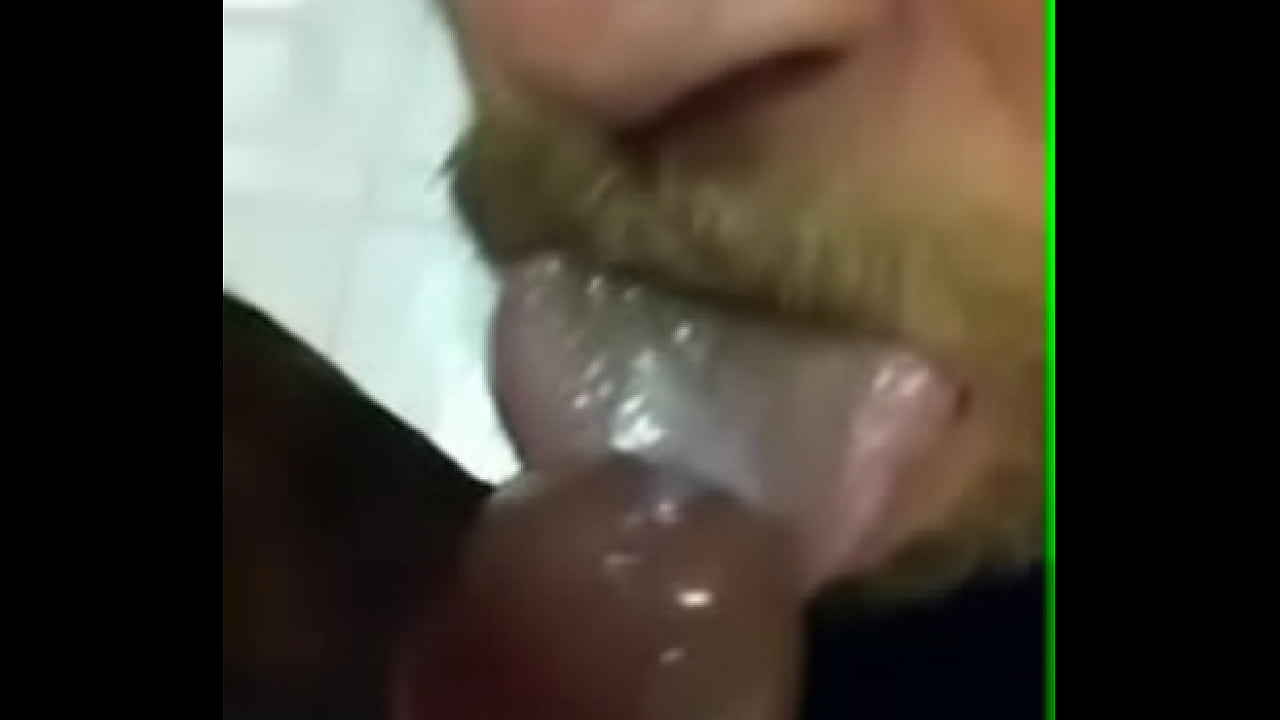 lost video of me sucking in work bathroom