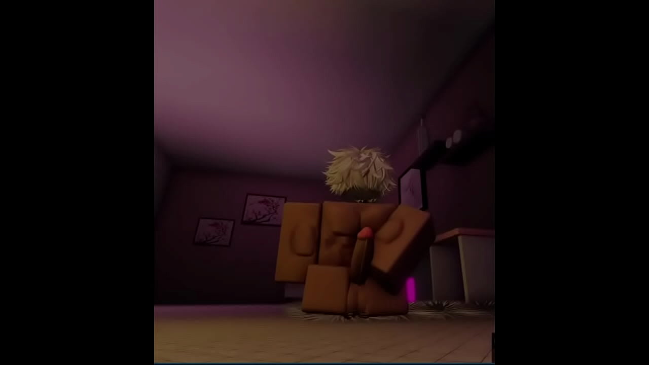 roblox porno