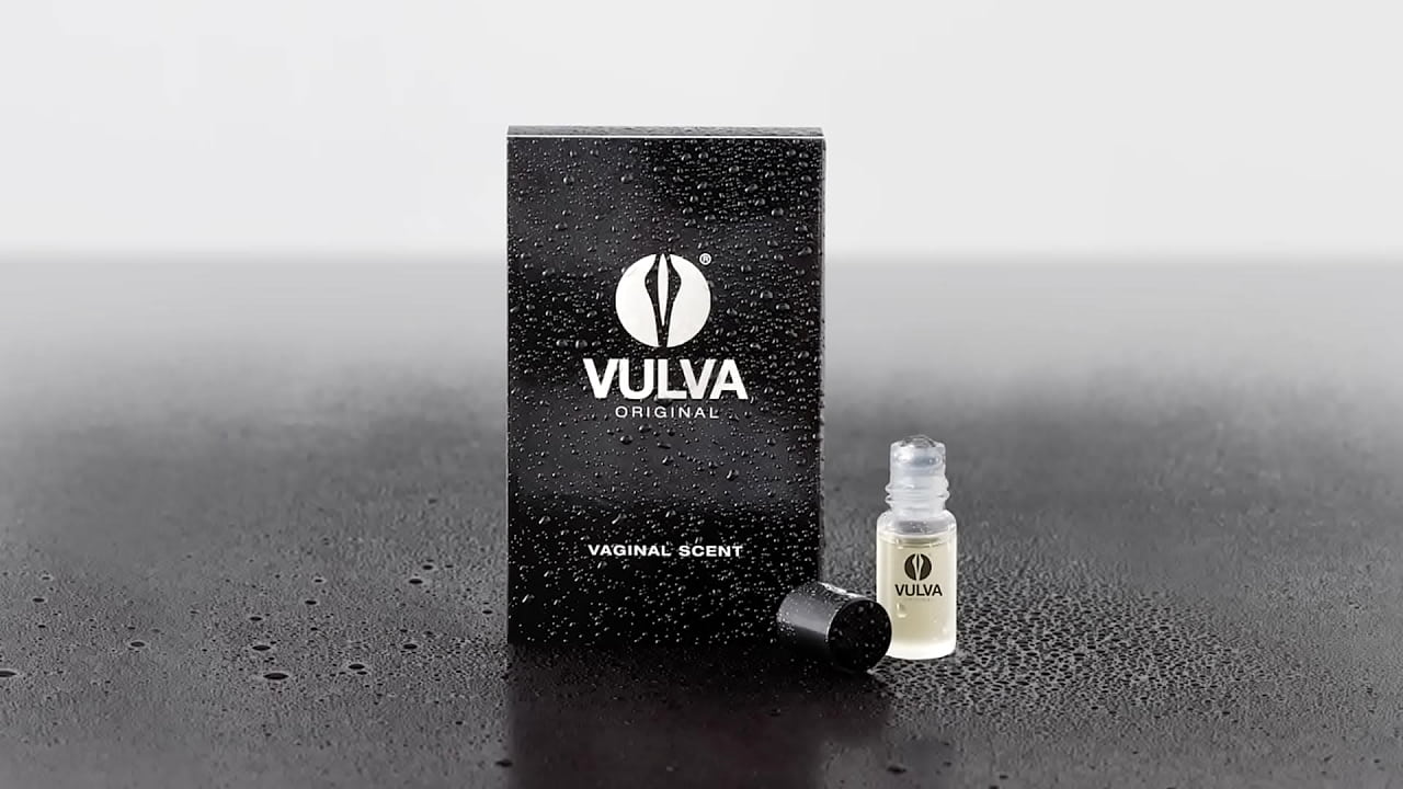 Smell Her Vagina, For Real - Vulva Original