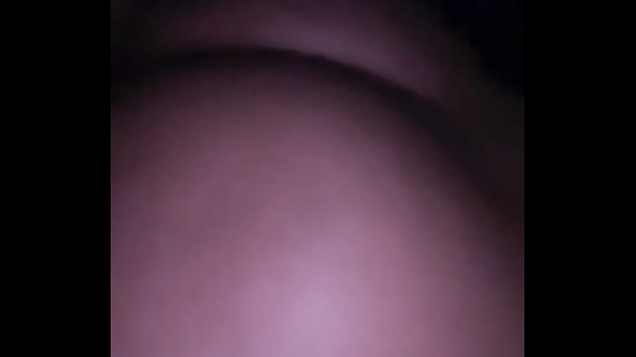 Fat black ebony booty taking dick