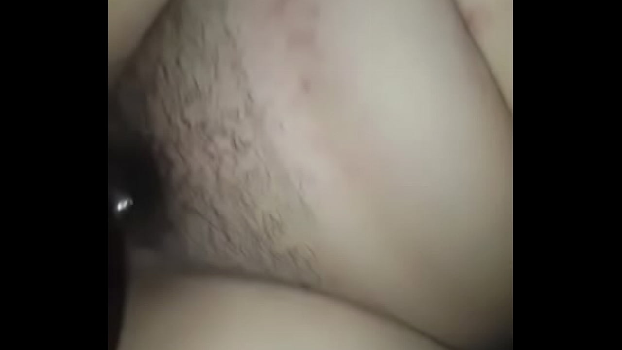 My sexy girlfriend having a orgasm