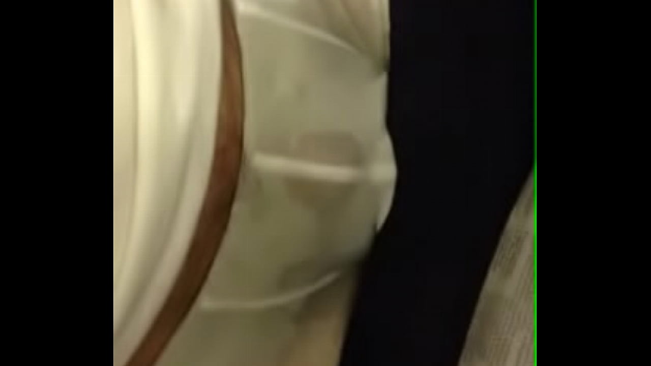 Selfpissing on airplane