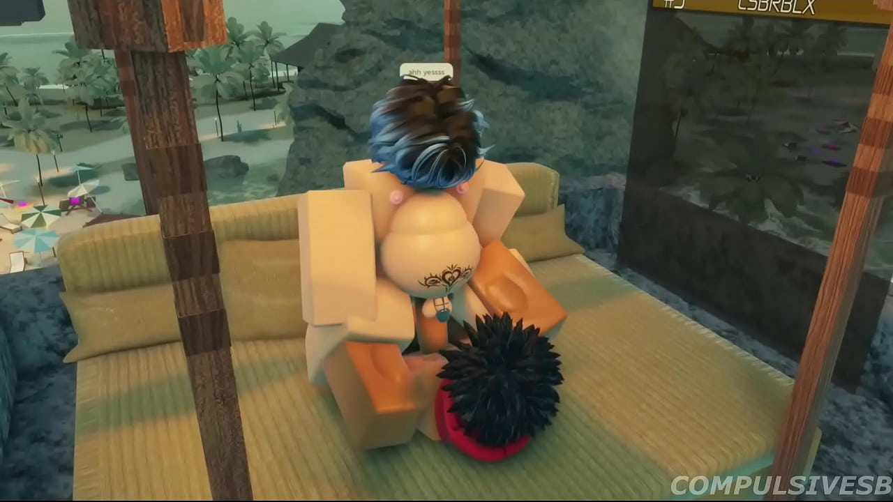 Roblox Porn