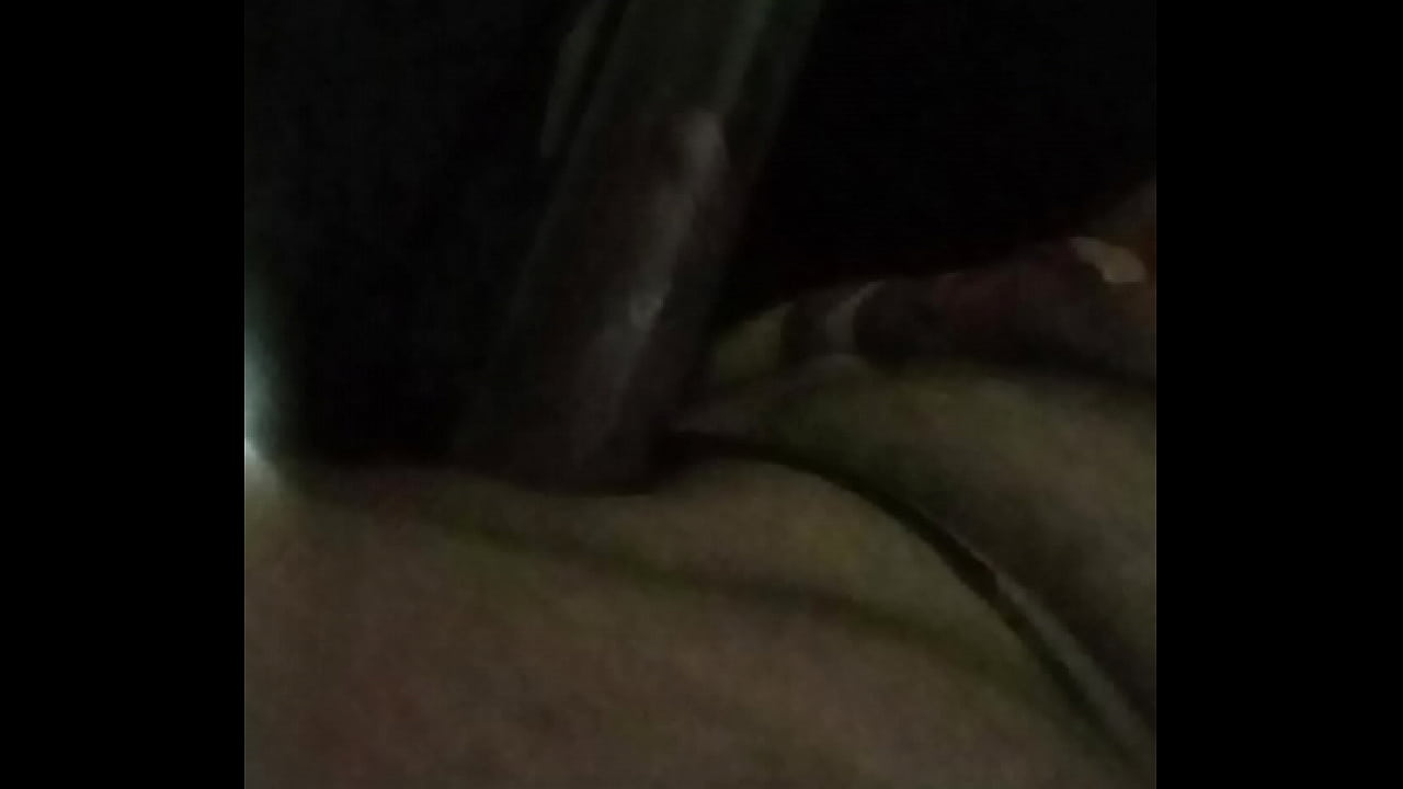 So Horny watching porn and pumping up my penis