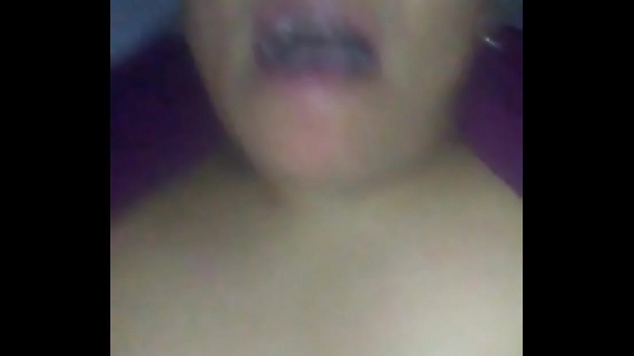 Masturbating and creampied asshole