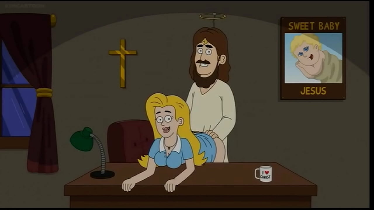 Brickleberry Nudity Compilation