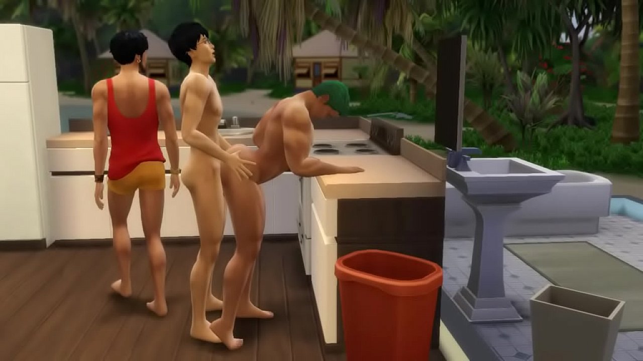 the sims 4