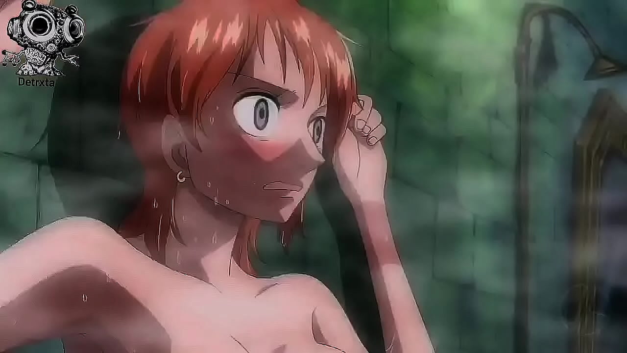 Namisua hentai en la bucha