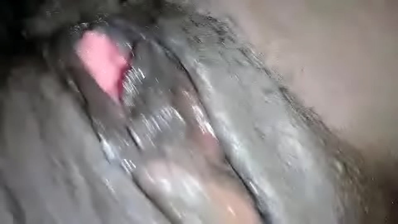 Pussy wet