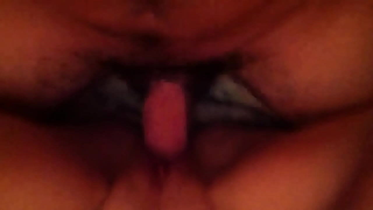 Ex GF r. pov creampie