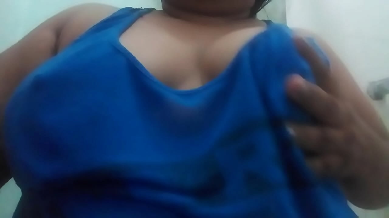 Jugando  Tetas