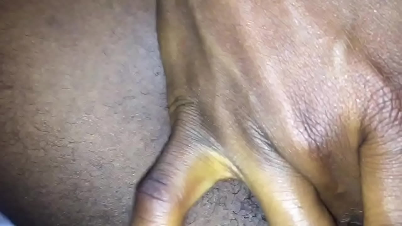 She cum on my cock