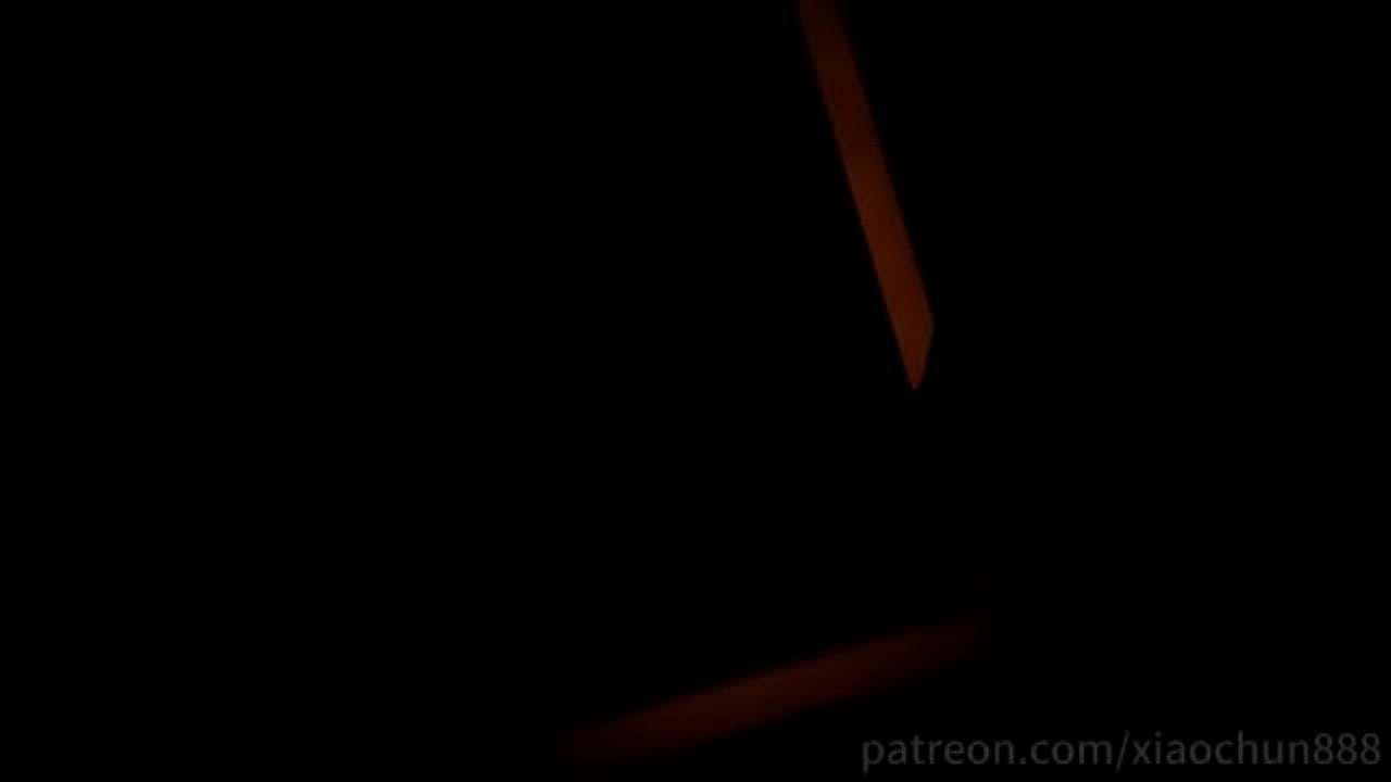 Iwara hentai animation