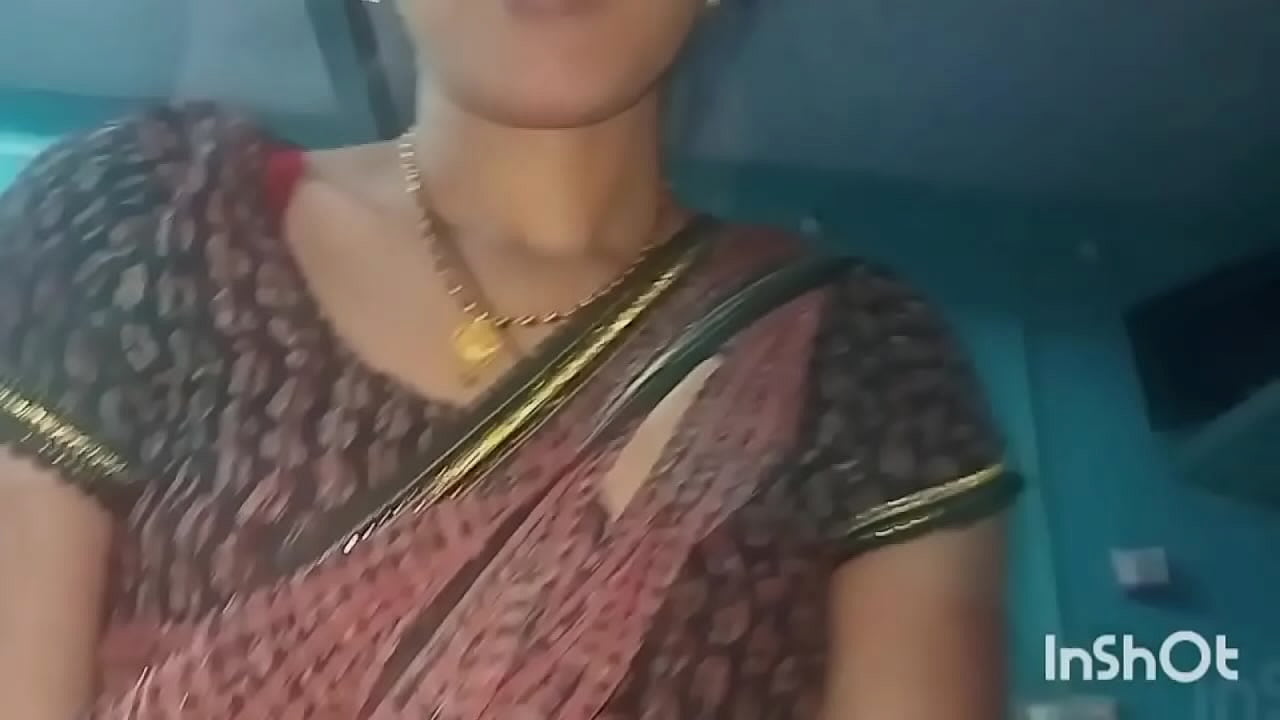 Indian hot girl was fucked by her brother in law