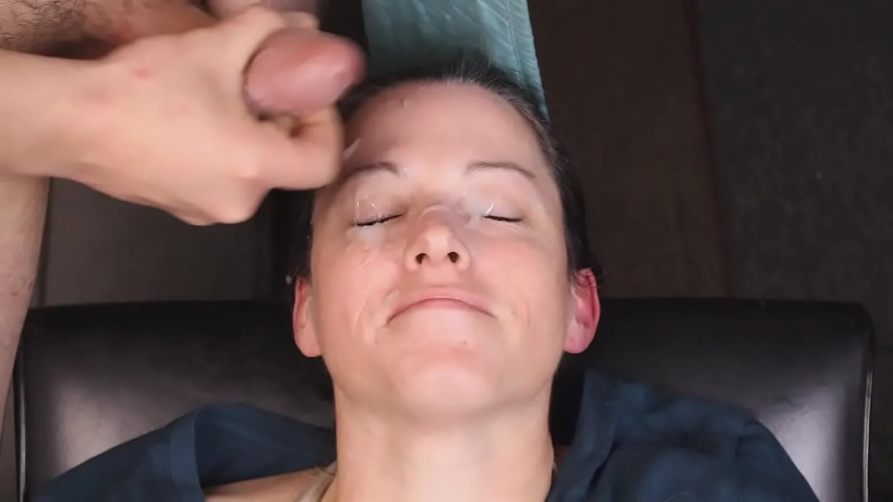 Dirtydees -Amateur facial cumshot