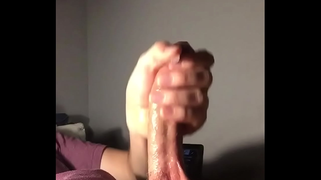 Veiny Cock Gets Love