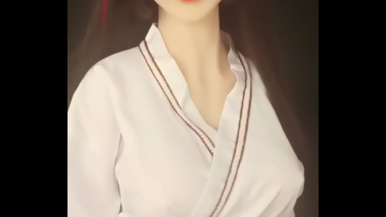 would you want to fuck 158cm sex doll