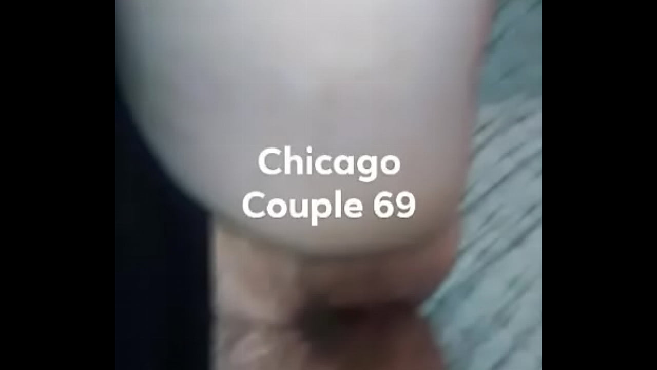 Chicago Hot Pussy