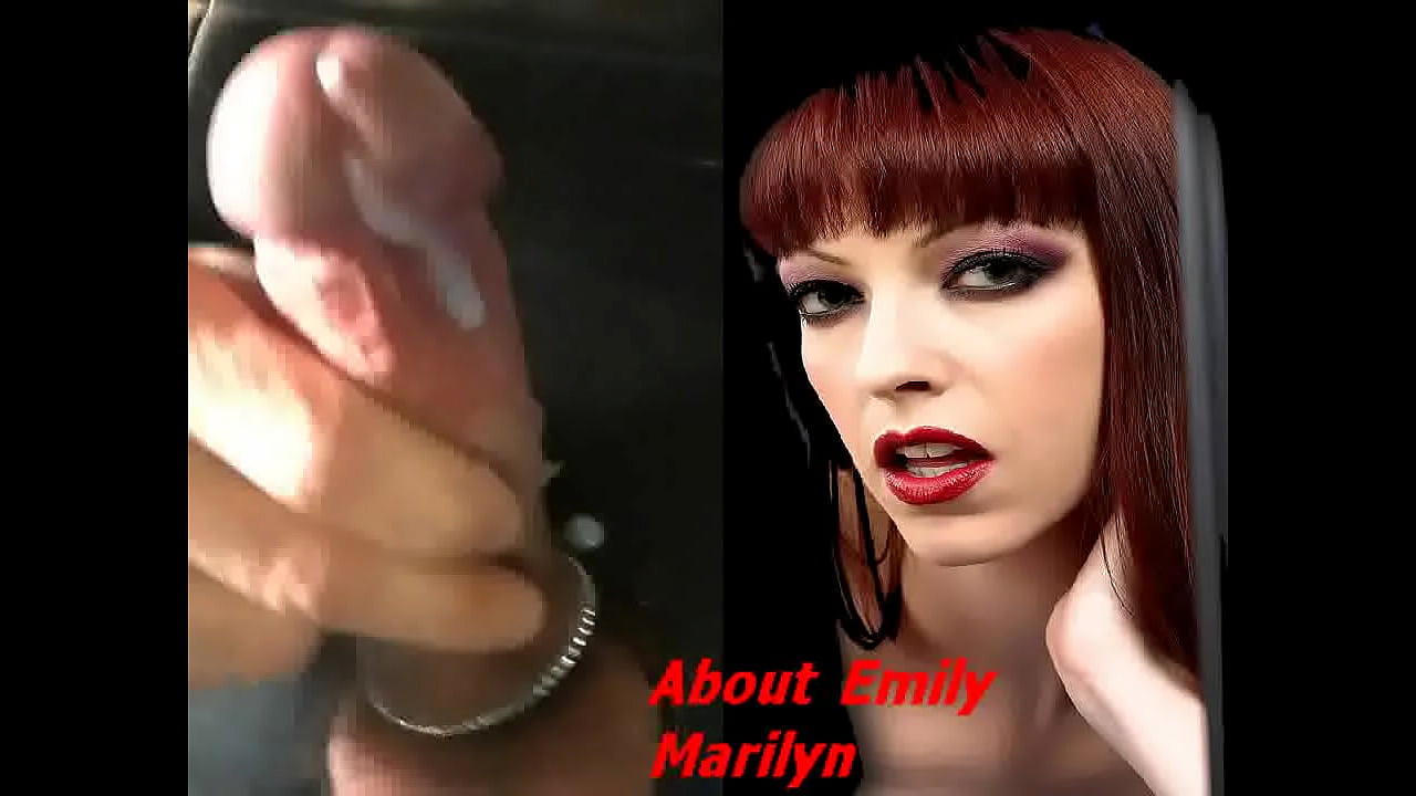 Tribute@EmilyMarilyn'sFace-ByDukeprinceitaly