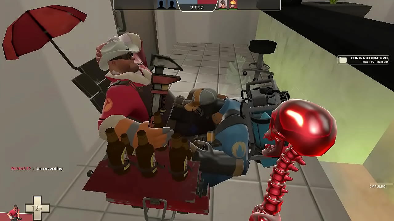 Tf2 porn