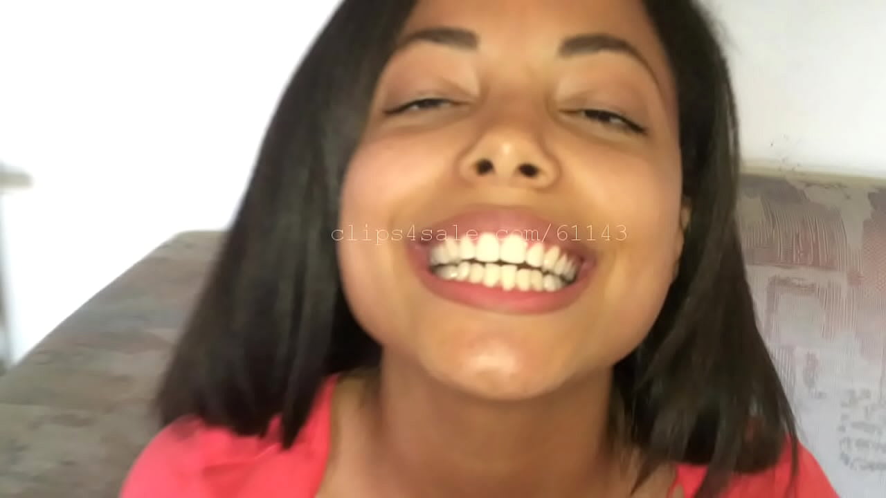 Brandy's Mouth Video 3 Preview