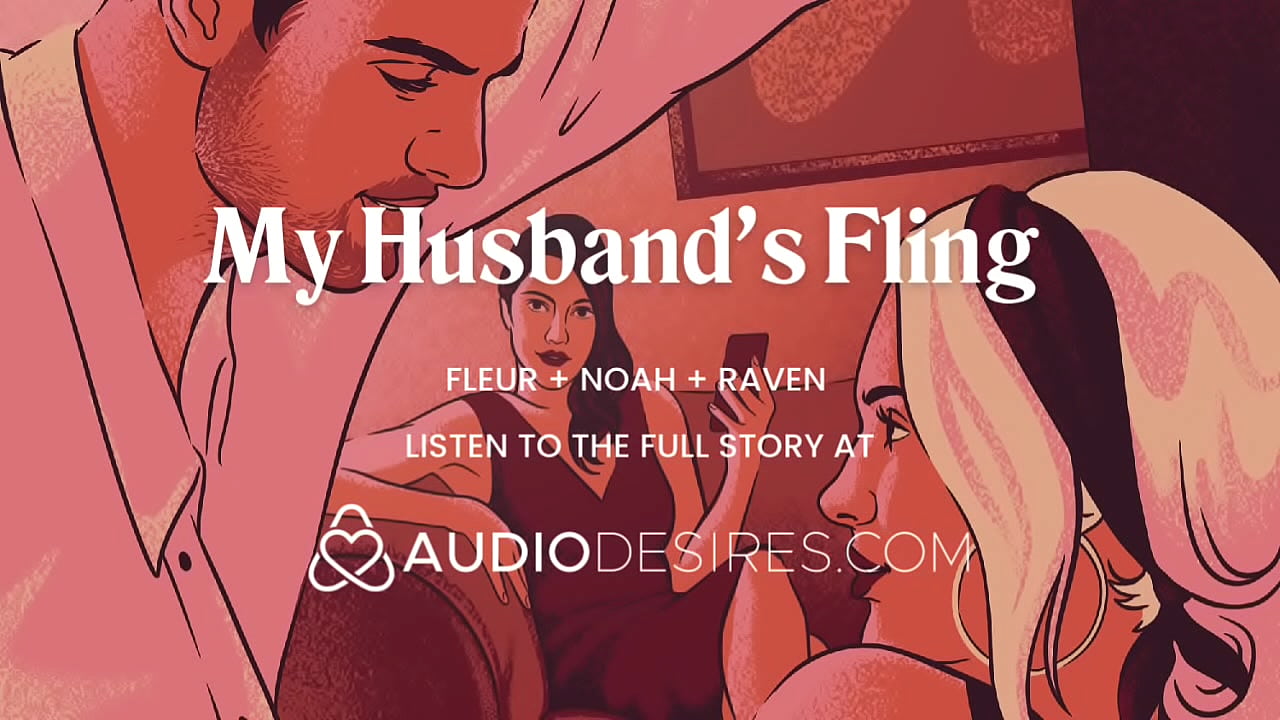 My Husband fucks another women, and I love it [erotic audio stories]