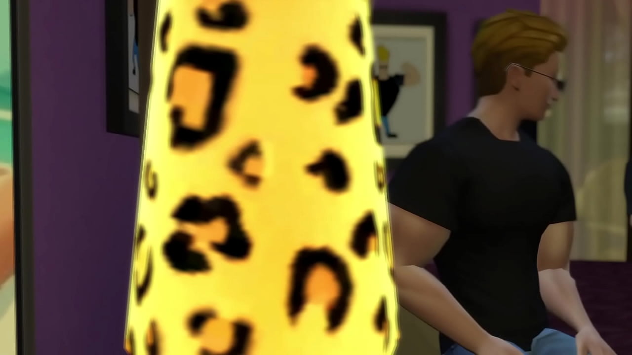 Sims 4 Clone Bone