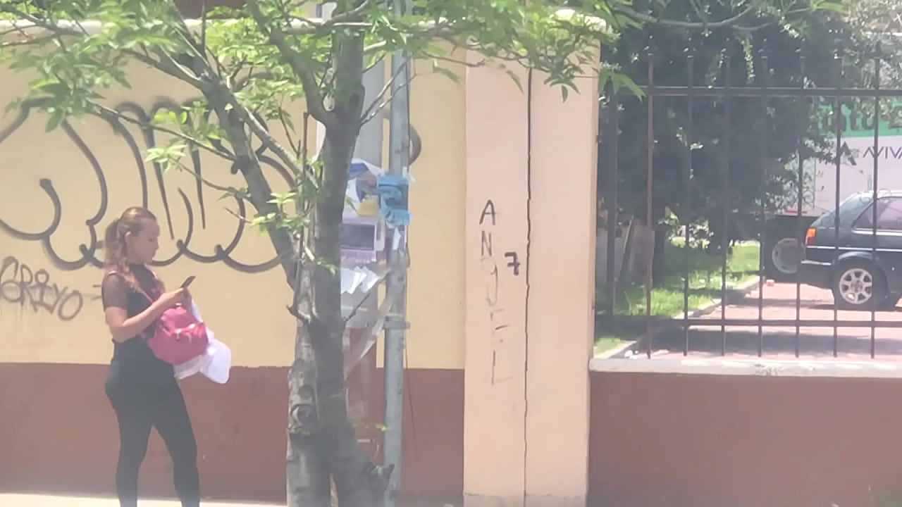 voyeur queretaro