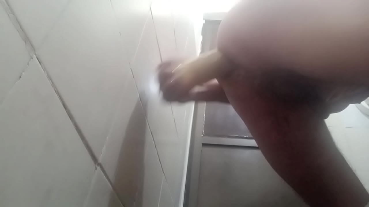 Por primer ves introduciendo mi mano