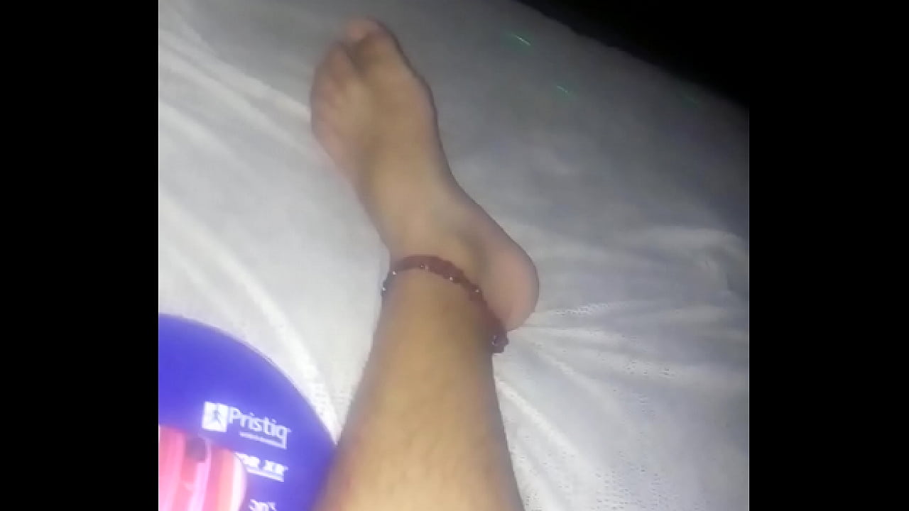 feet gays mexico fetiche