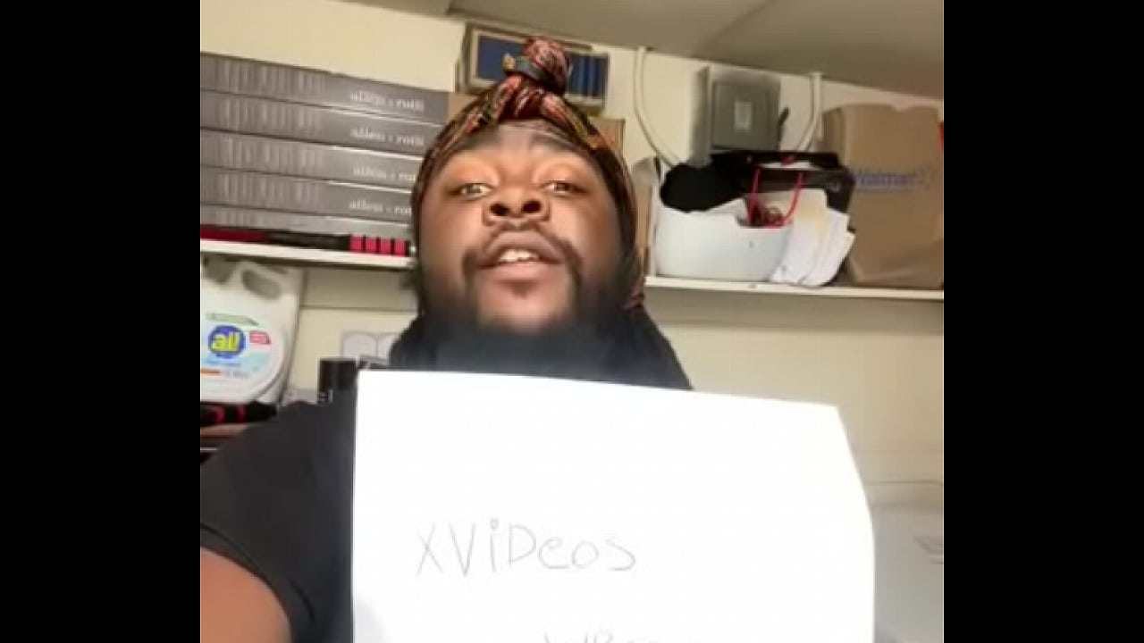 Verification video