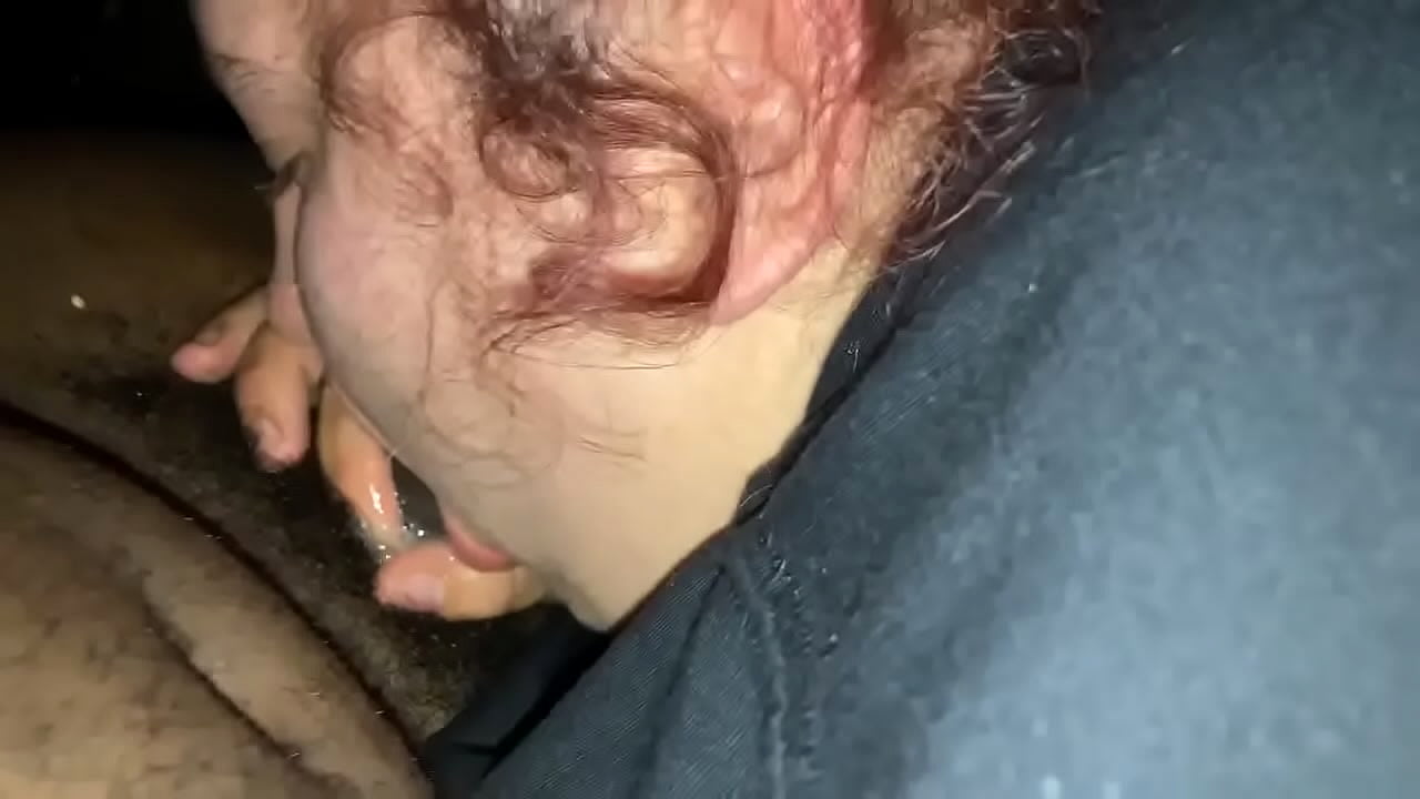 Blowjob from a chick I just met