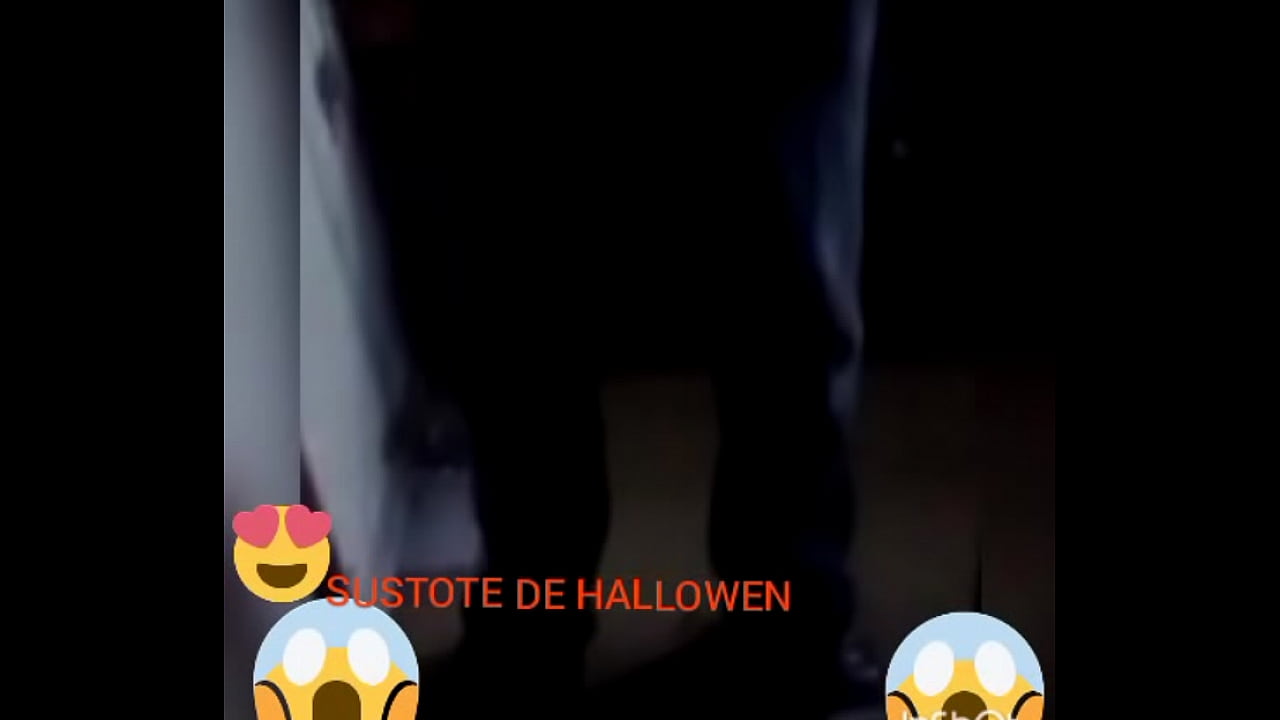 Sustote de hallowen