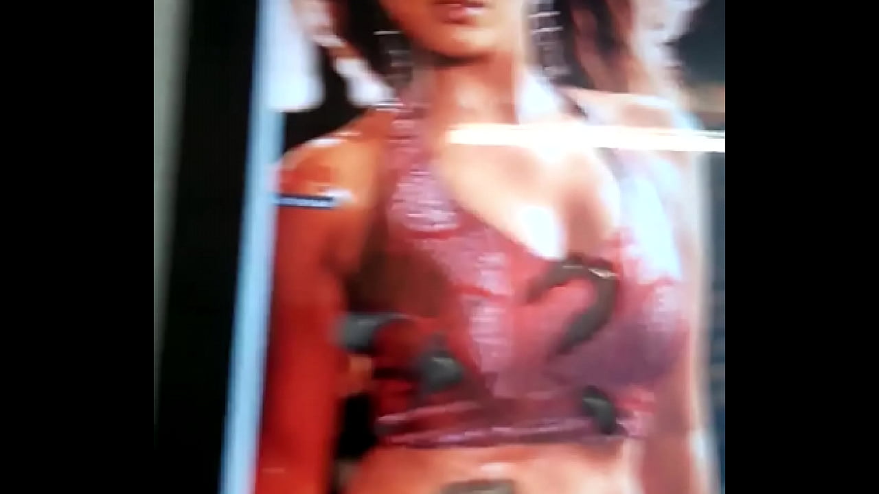 cumtribute to tamil actress nayanthara