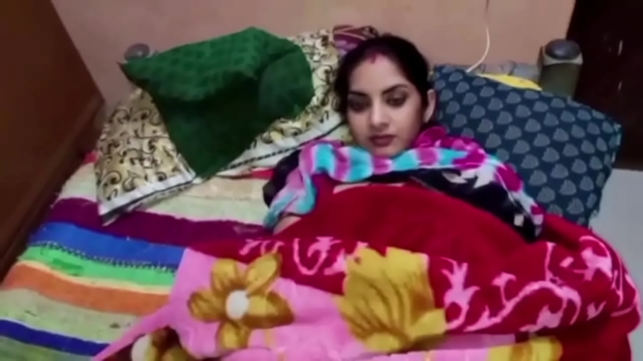 Panjabi bhabhi was fucked by her stepbrother