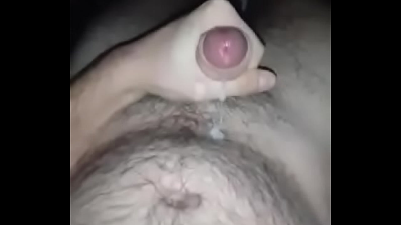 Cumming for me when we are far of each other