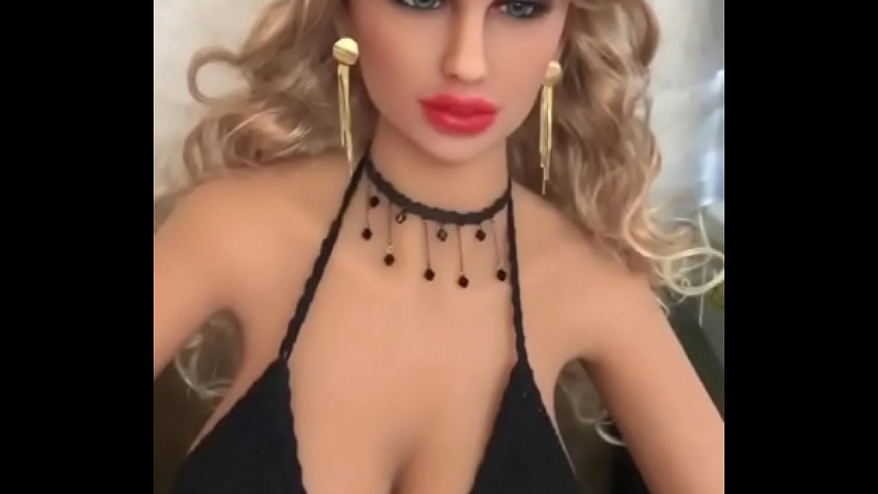 would you want to fuck 158cm sex doll