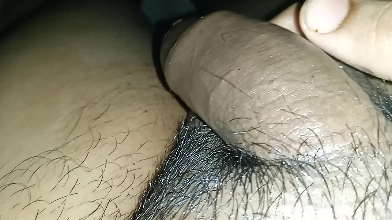 Indian cum shot