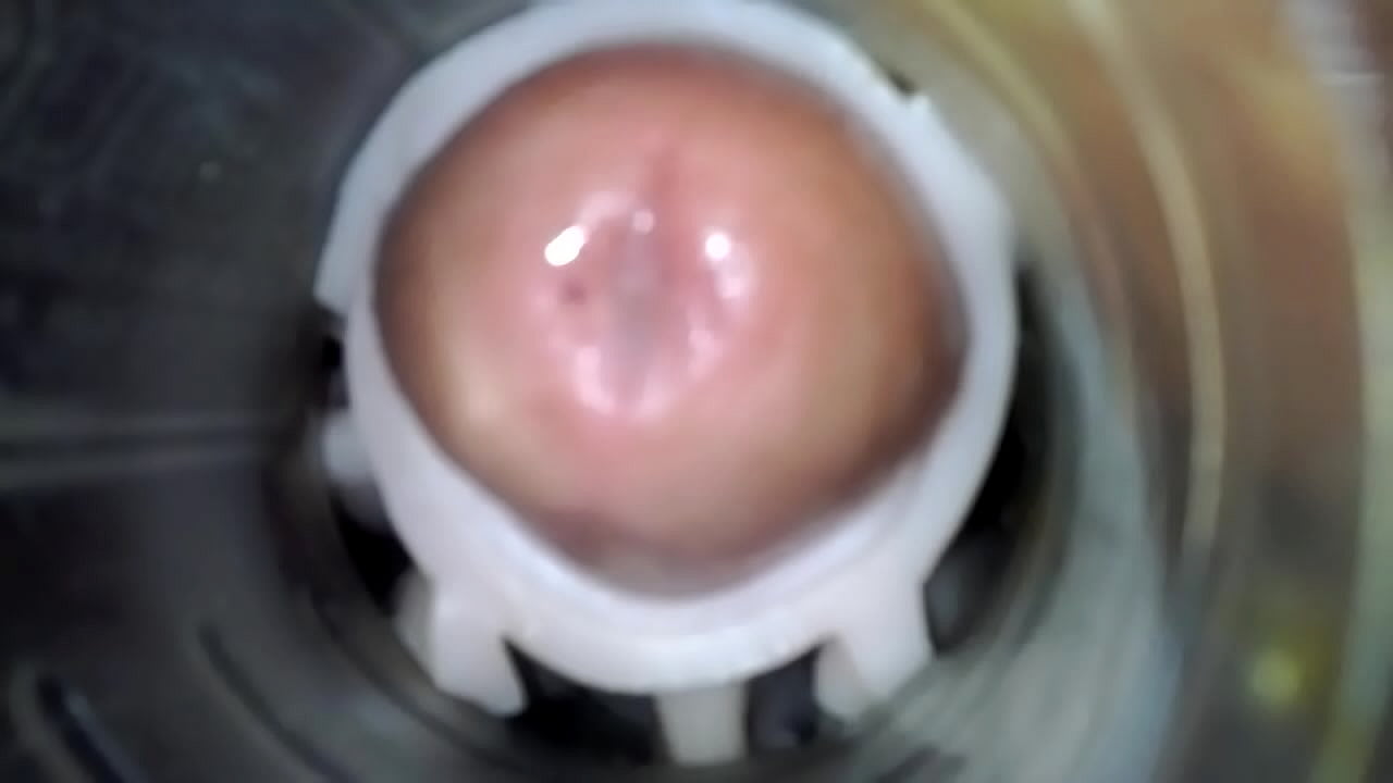 Hard Cum